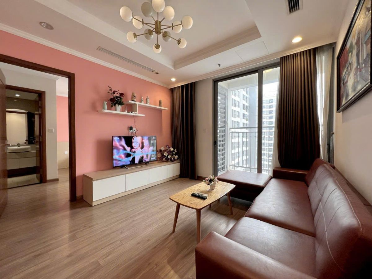 Rosé 1PN P2.2812 - Homestay Times City
