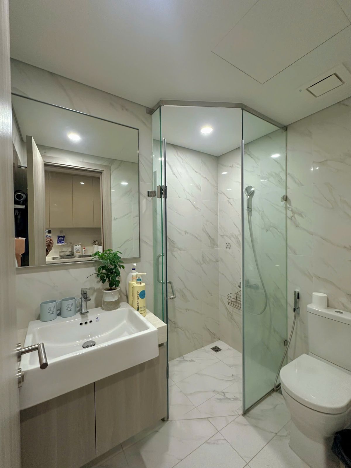Hẹn Mùa Thu Studio D.1708 - Vinhomes Smart City