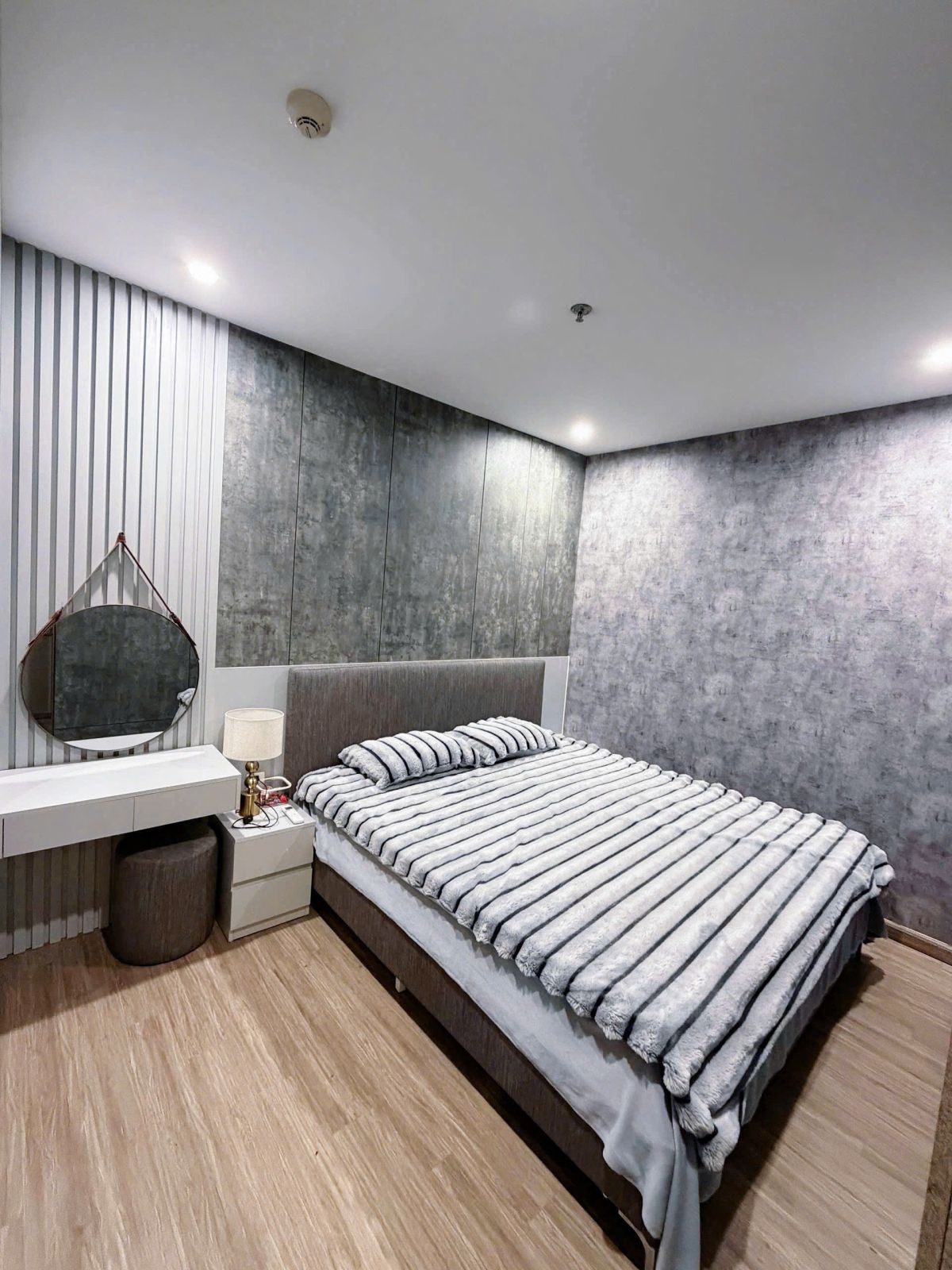 Opal 2PN S2.18-12A16 - Vinhomes Ocean Park 1