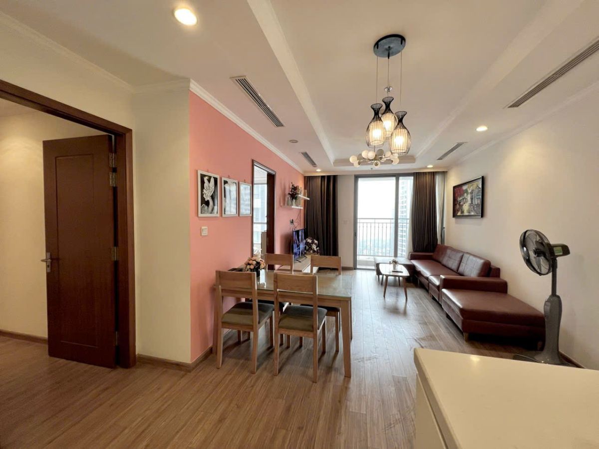 Rosé 1PN P2.2812 - Homestay Times City
