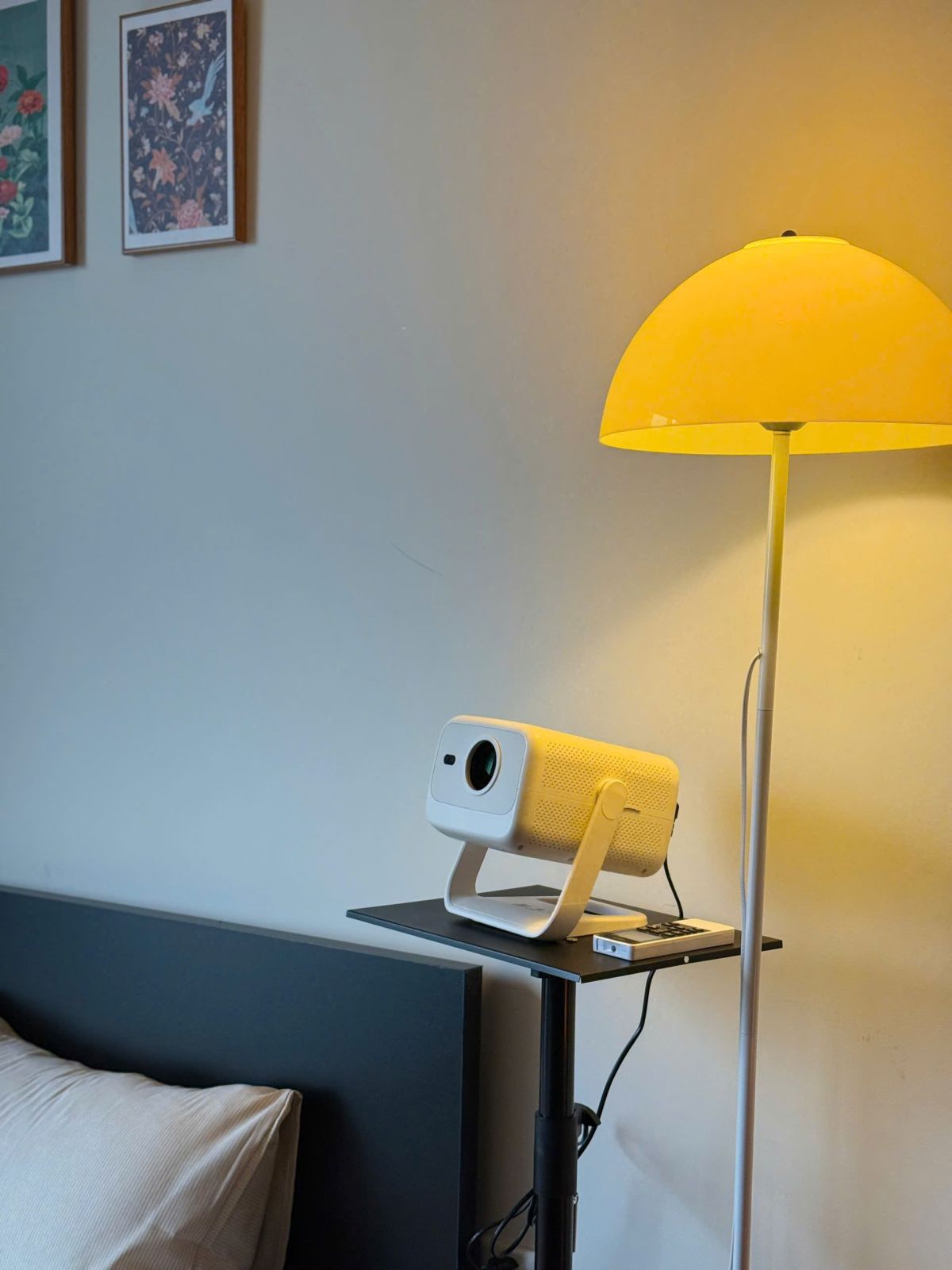 Mùa Mơ Studio TK2.1209 - Vinhomes Smart City