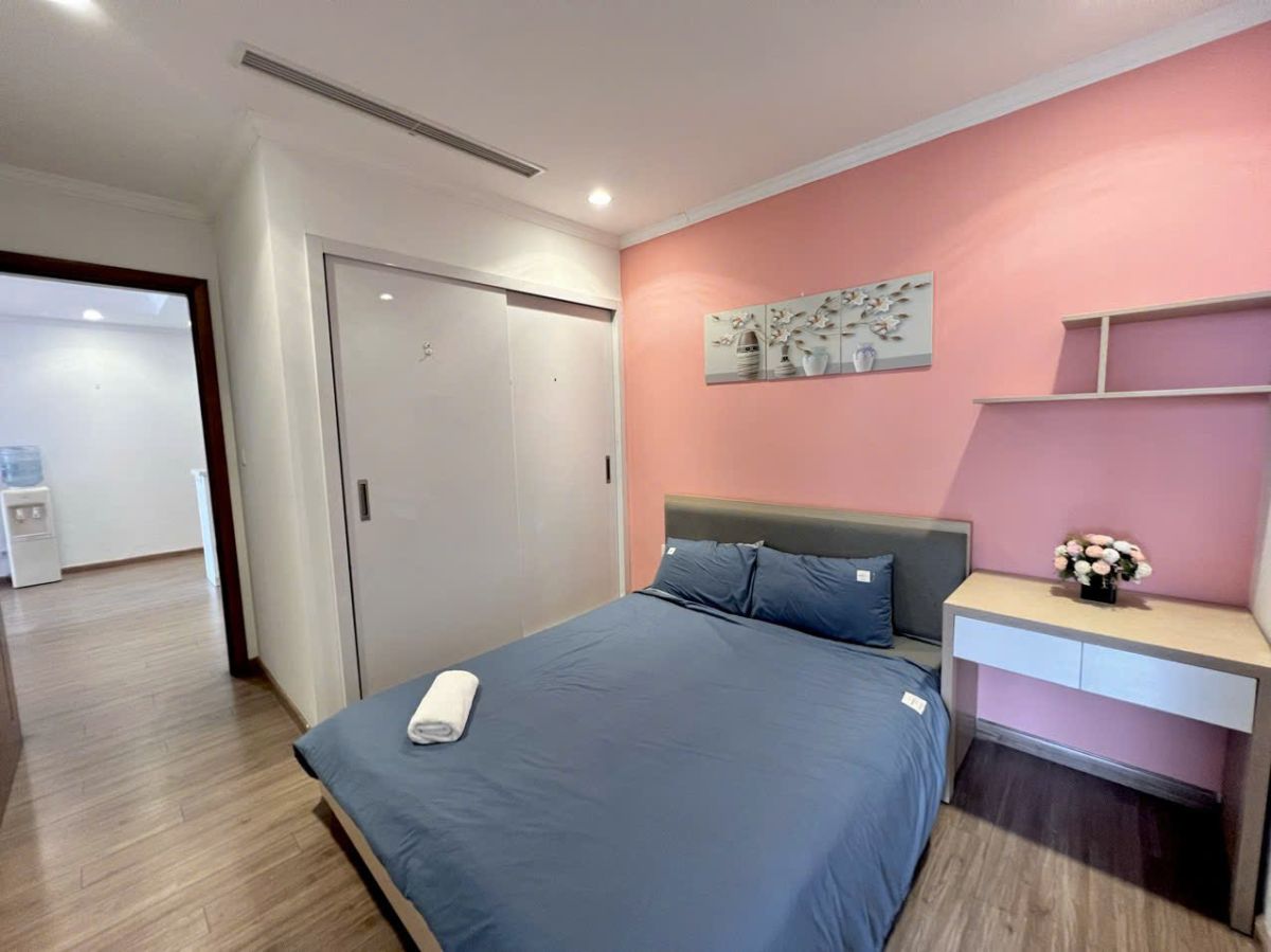 Rosé 1PN P2.2812 - Homestay Times City