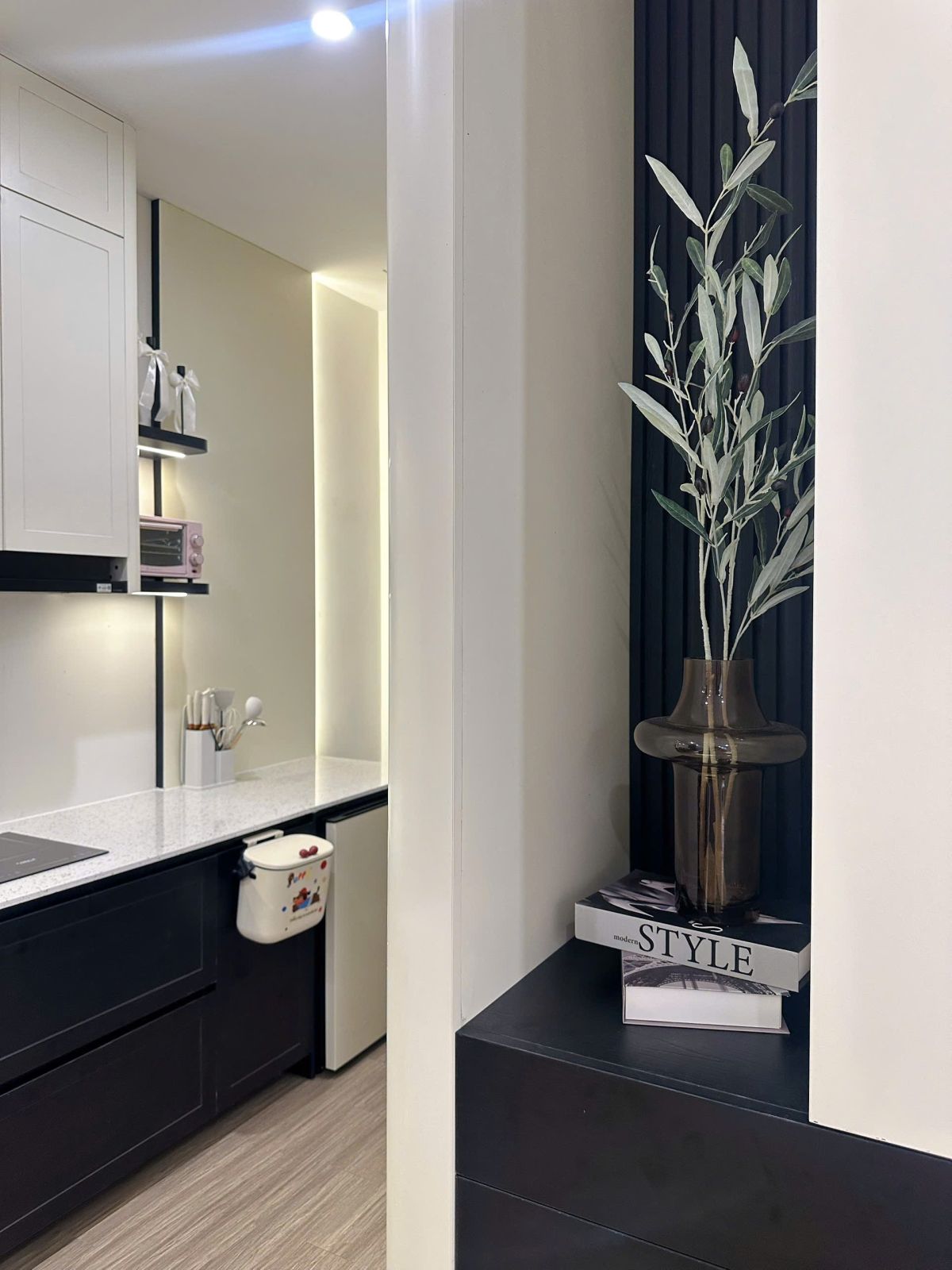 Tổ Kén Studio Tc1-3704 - Vinhomes Smart City