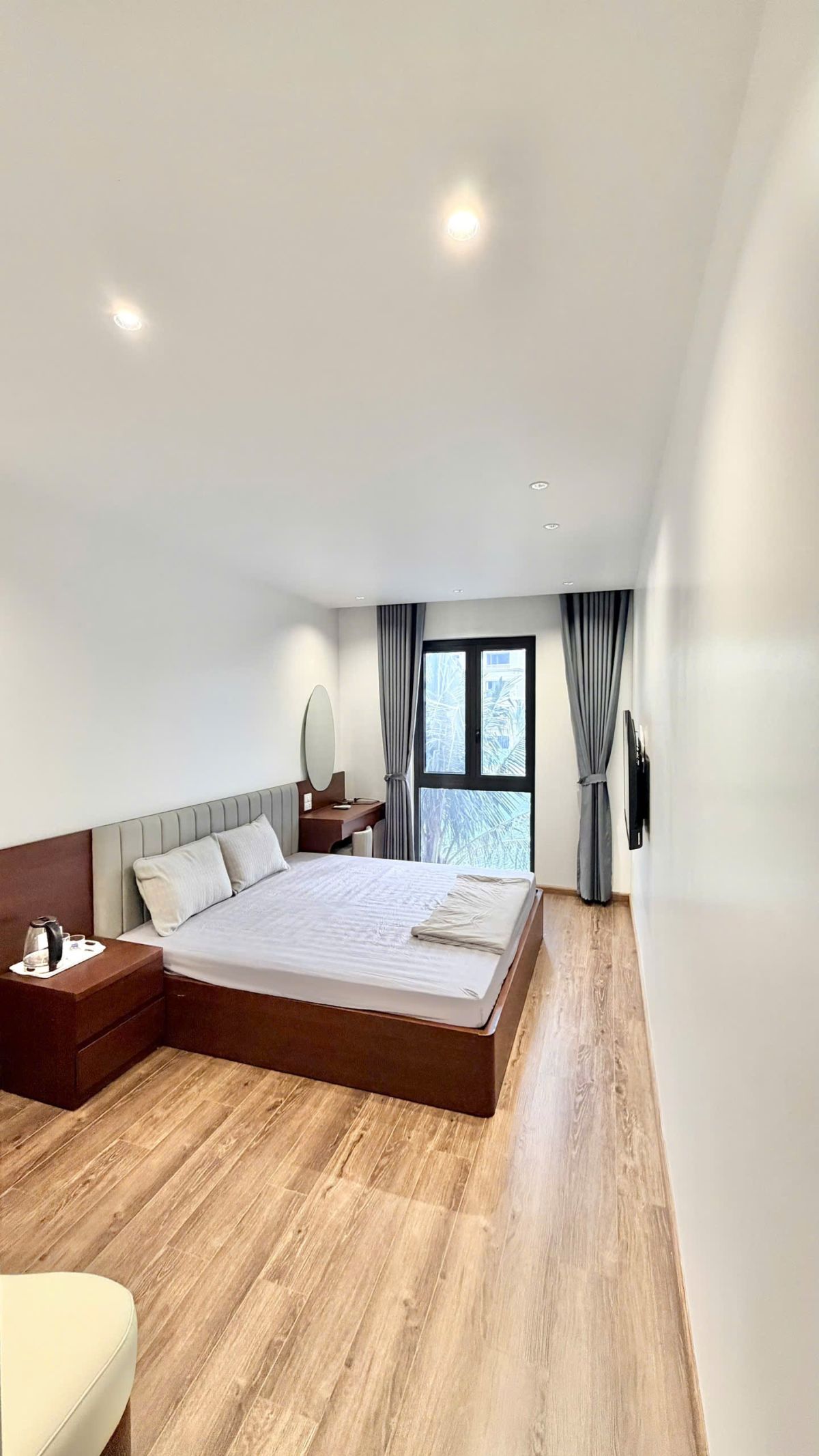 Lam Sa Studio - Homestay Vinhomes Vũ Yên