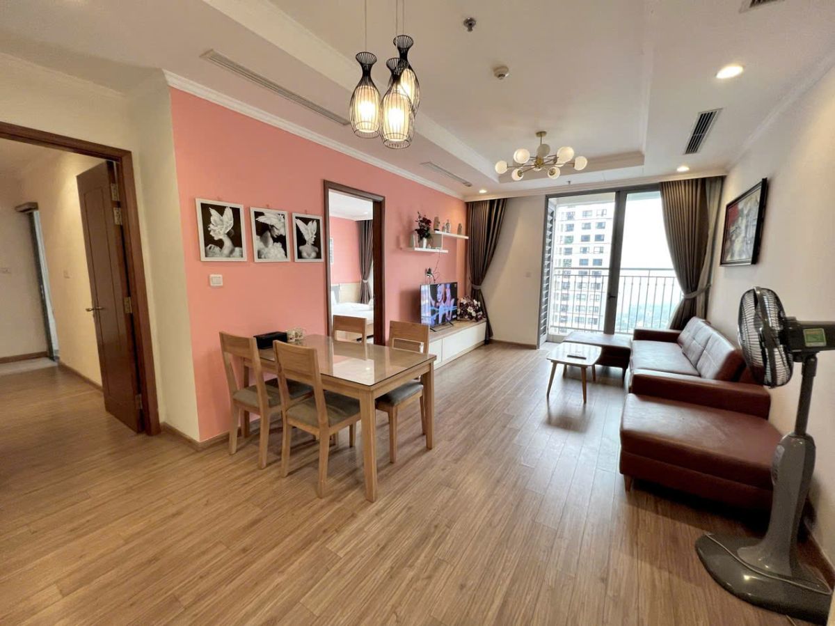 Rosé 1PN P2.2812 - Homestay Times City