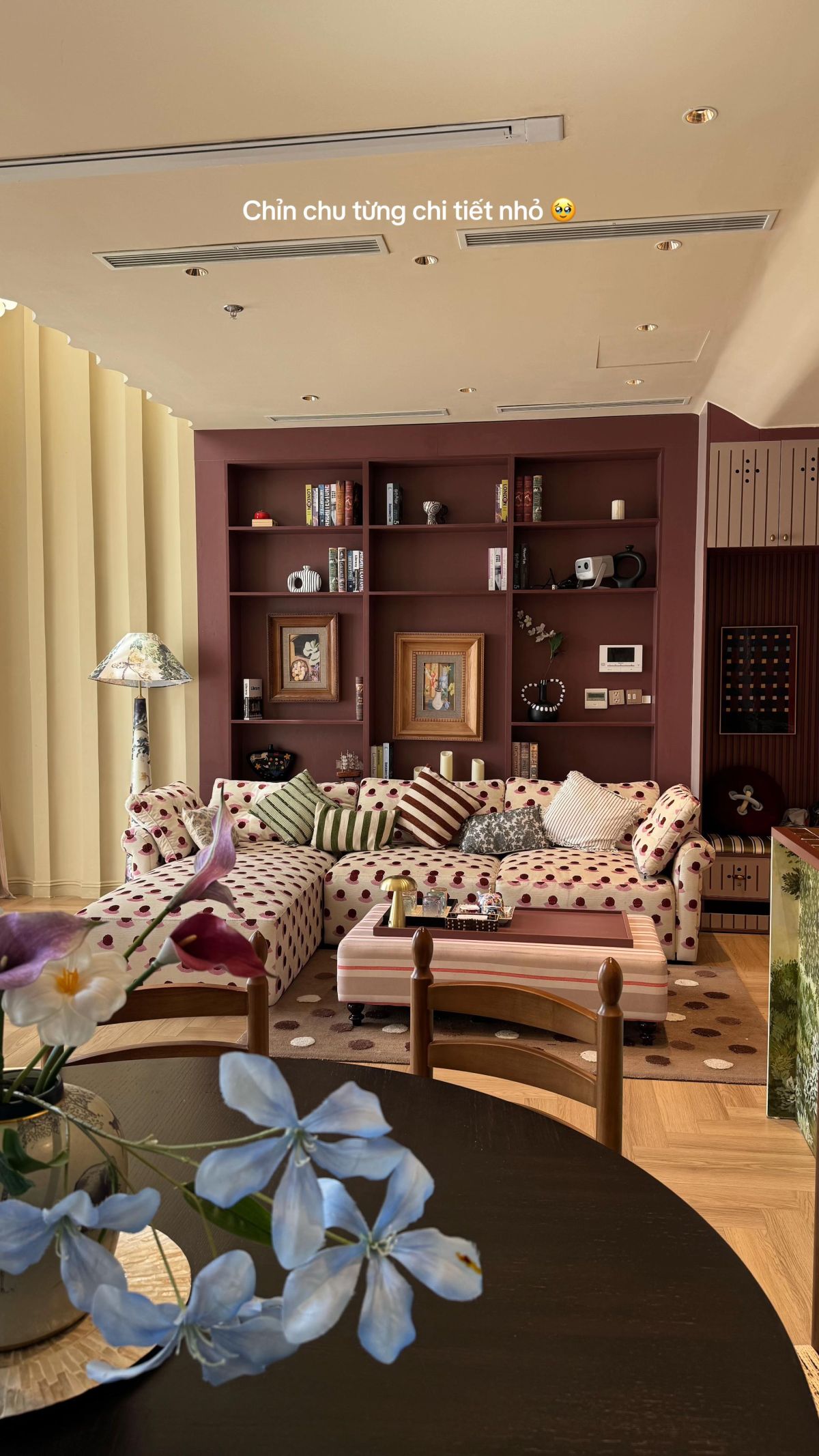 Miên Cổ Tích – Duplex Ecopark 3 Phòng Ngủ