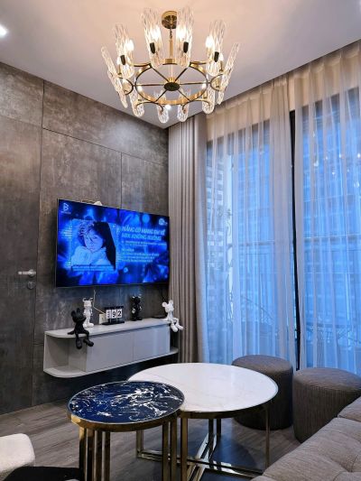 Opal 2PN S2.18-12A16 - Vinhomes Ocean Park 1