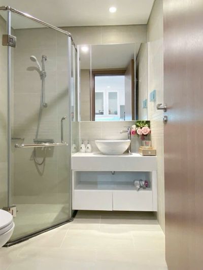 Nguyệt Lam Studio G3-3530 - Homestay Vinhomes Green Bay