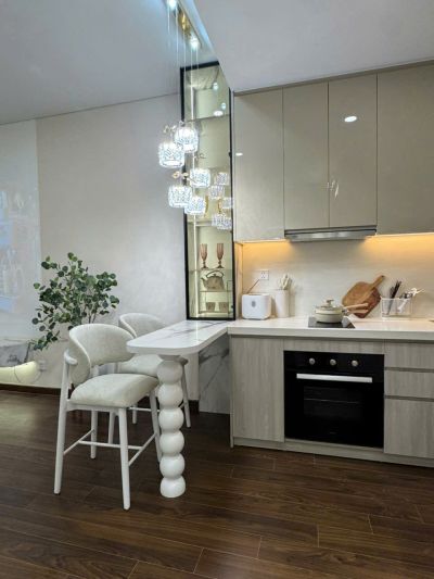 Lá Bình Yên Studio B.2910 - Vinhomes Smart City