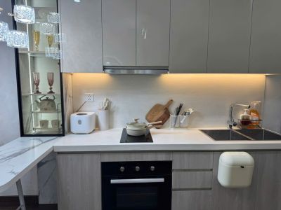 Lá Bình Yên Studio B.2910 - Vinhomes Smart City