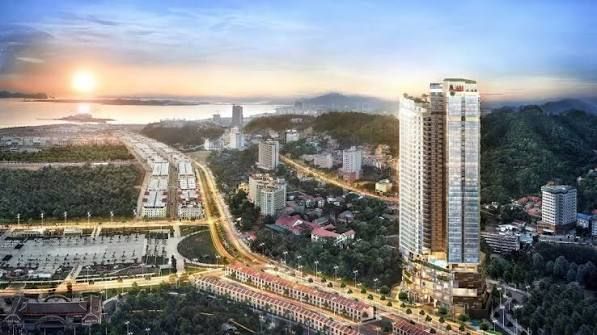 Thuê Homestay The Holiday Hạ Long View Biển Đẹp, Giá Tốt 2026 – Kinh Nghiệm Chọn Căn Hộ Phù Hợp