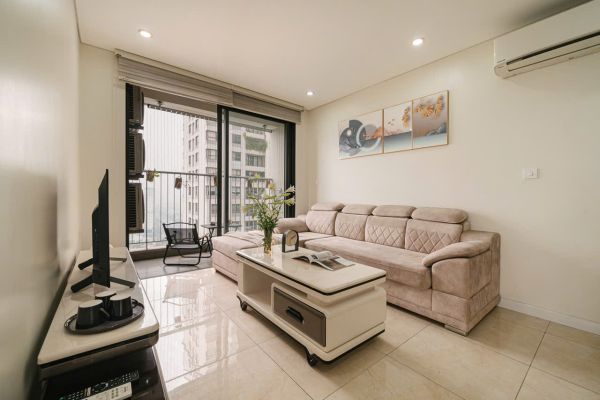 Urban Pulse 2PN C2-2919 - D’Capital Trần Duy Hưng