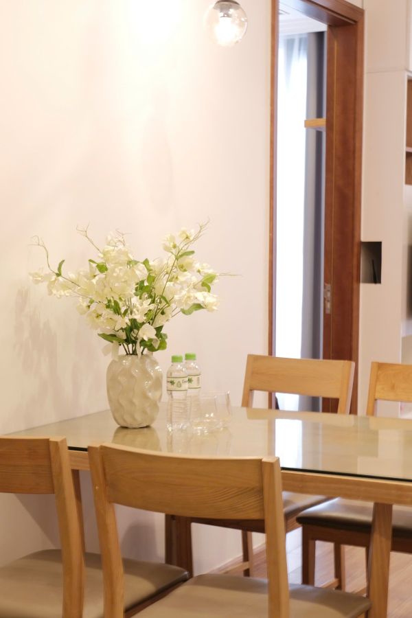 Lumière 2PN P032317 - Homestay Times City