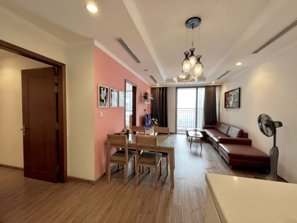 Rosé 1PN P2.2812 - Homestay Times City