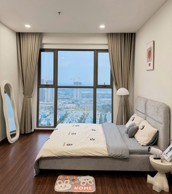 Azure Studio H2.2930 - Vinhomes Ocean Park 1
