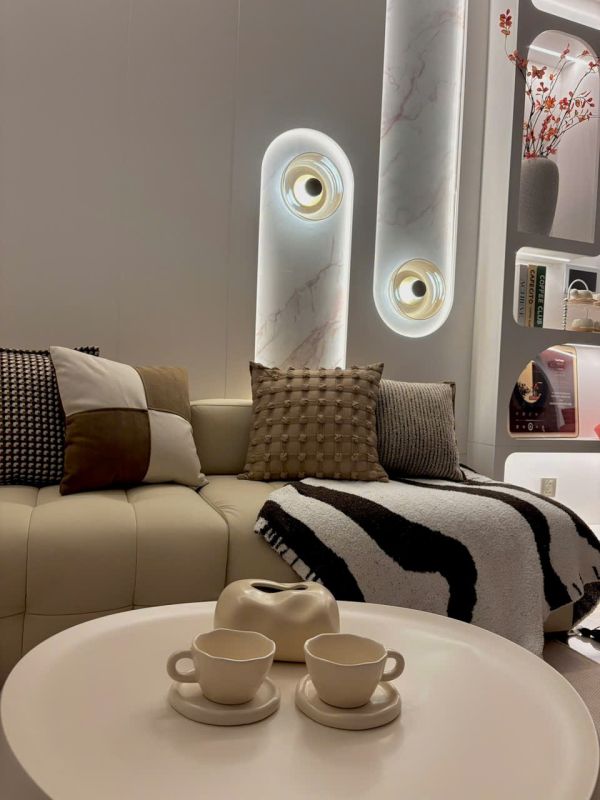 Trăng Nhỏ Studio A3.2903 - Vinhomes Smart City