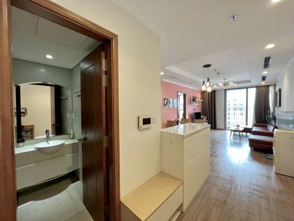 Rosé 1PN P2.2812 - Homestay Times City