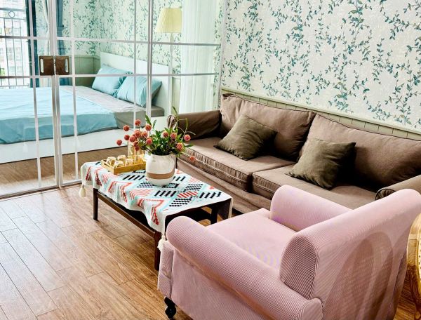Botanica 1PN T11.2417 - Homestay Times City