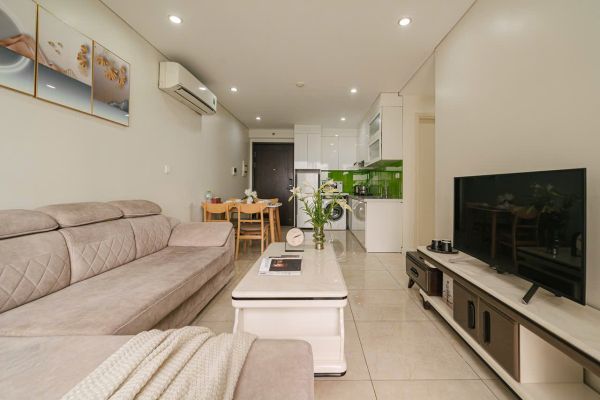 Urban Pulse 2PN C2-2919 - D’Capital Trần Duy Hưng