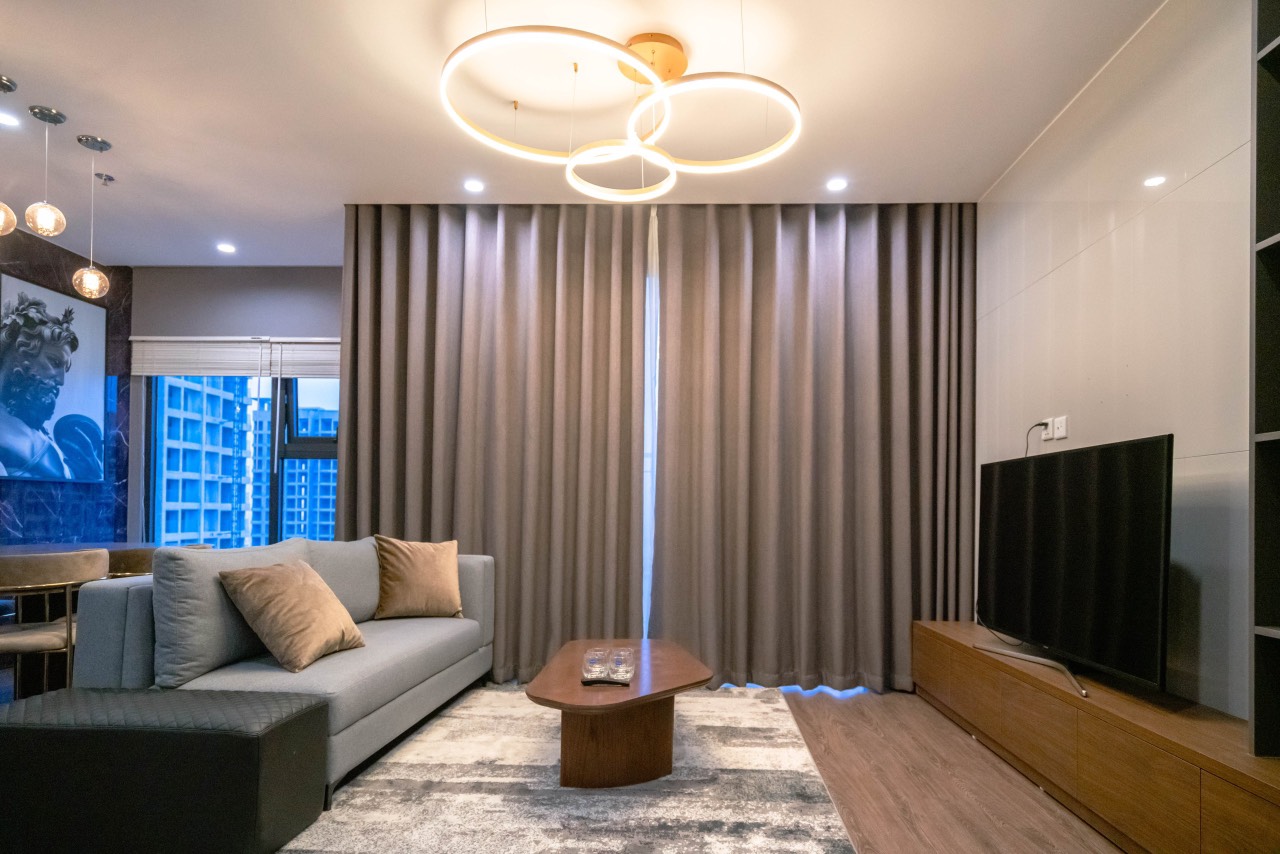 2N Ocean Park - Luxury1