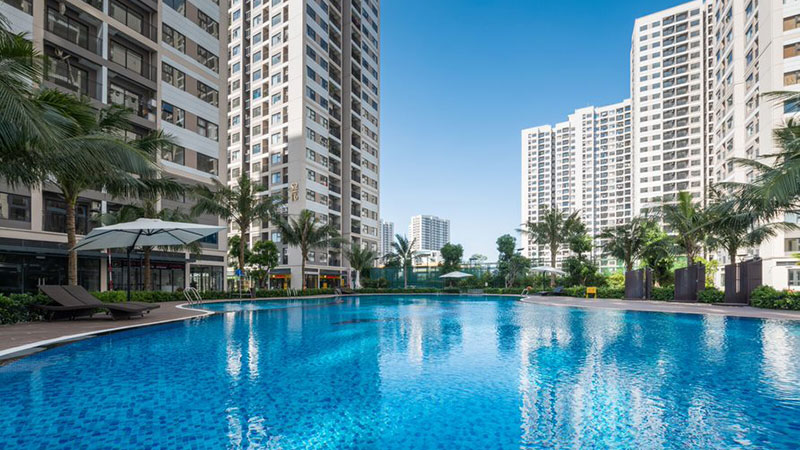 Bỏ túi 10 kinh nghiệm thuê Vinhomes Ocean Park
