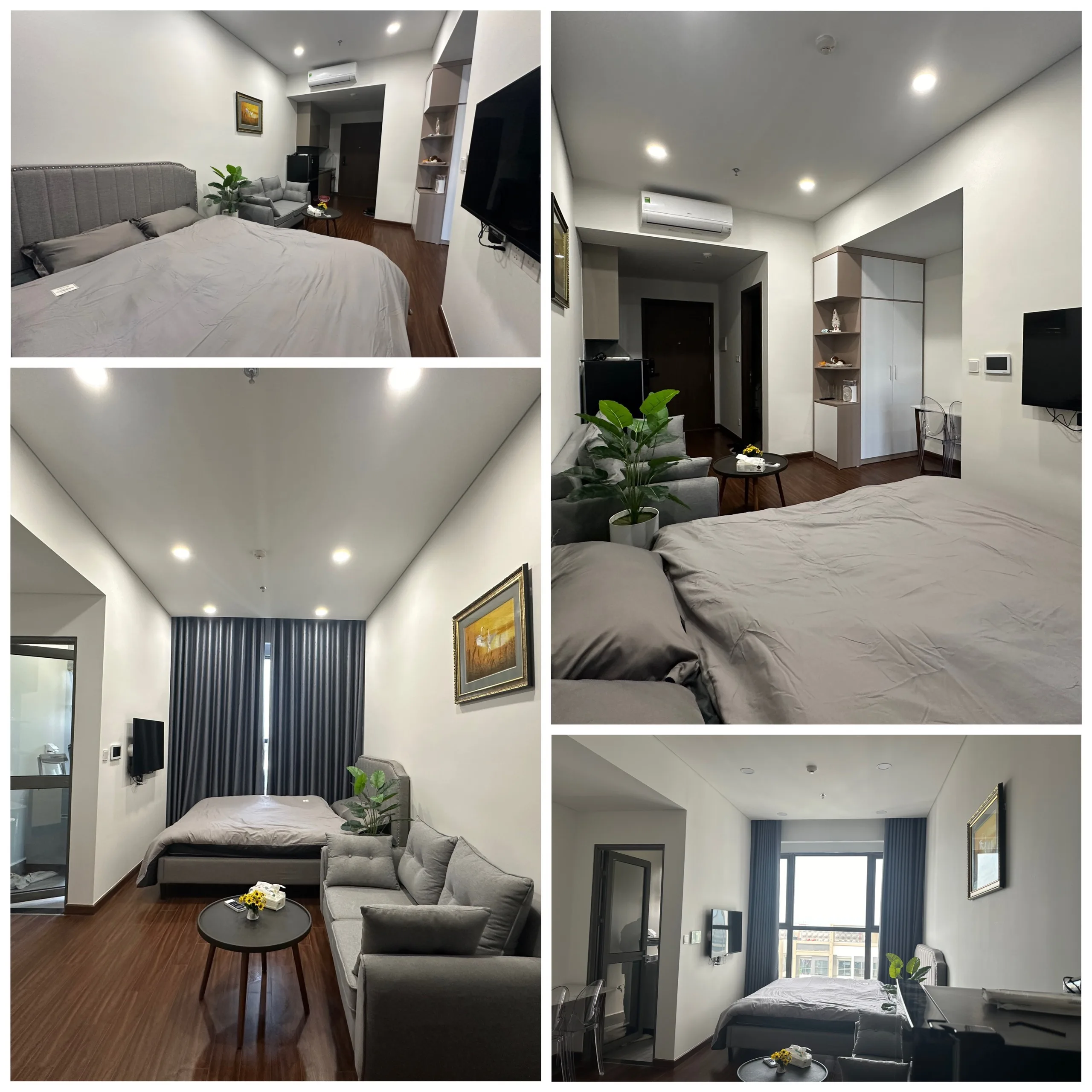 Sun Homestay Studio Ocean Park