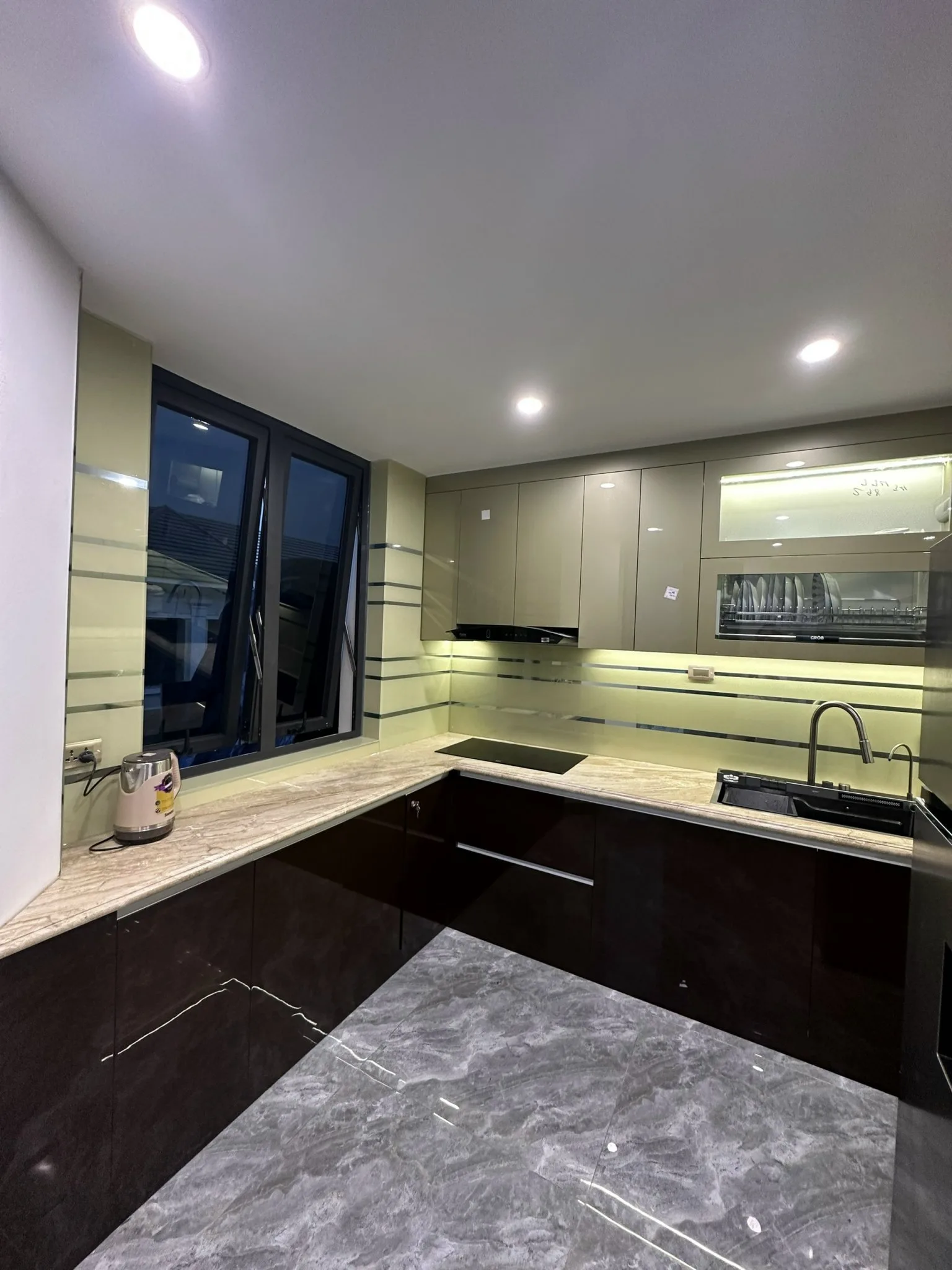 Homestay Vinhomes Ocean Park 2,3 - Villa cho thuê theo ngày