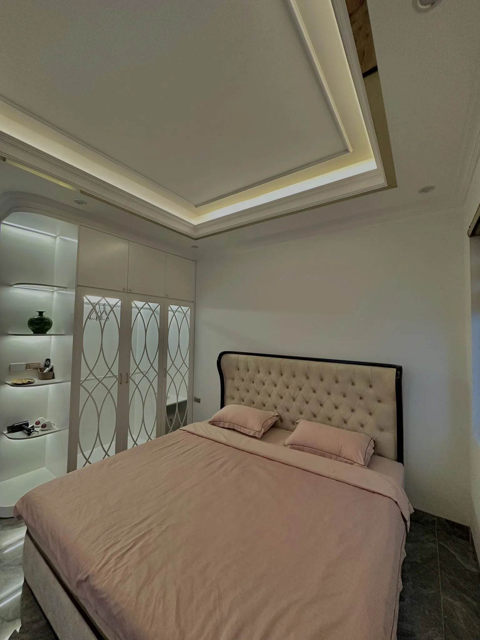 Homestay Vinhomes Ocean Park 2,3 - Villa cho thuê theo ngày