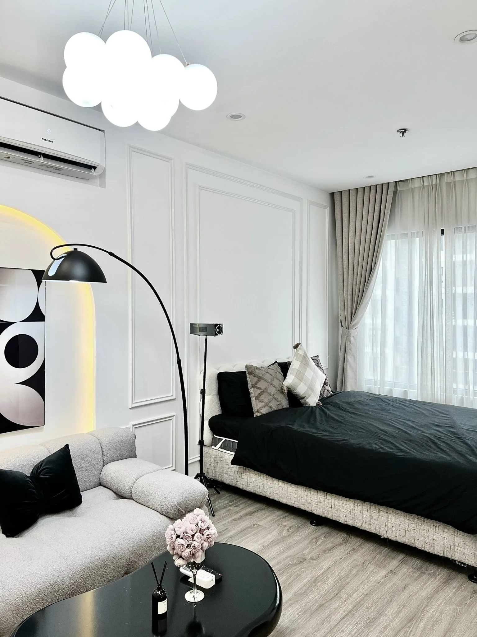 Homestay Ocean Park - Gia Lâm