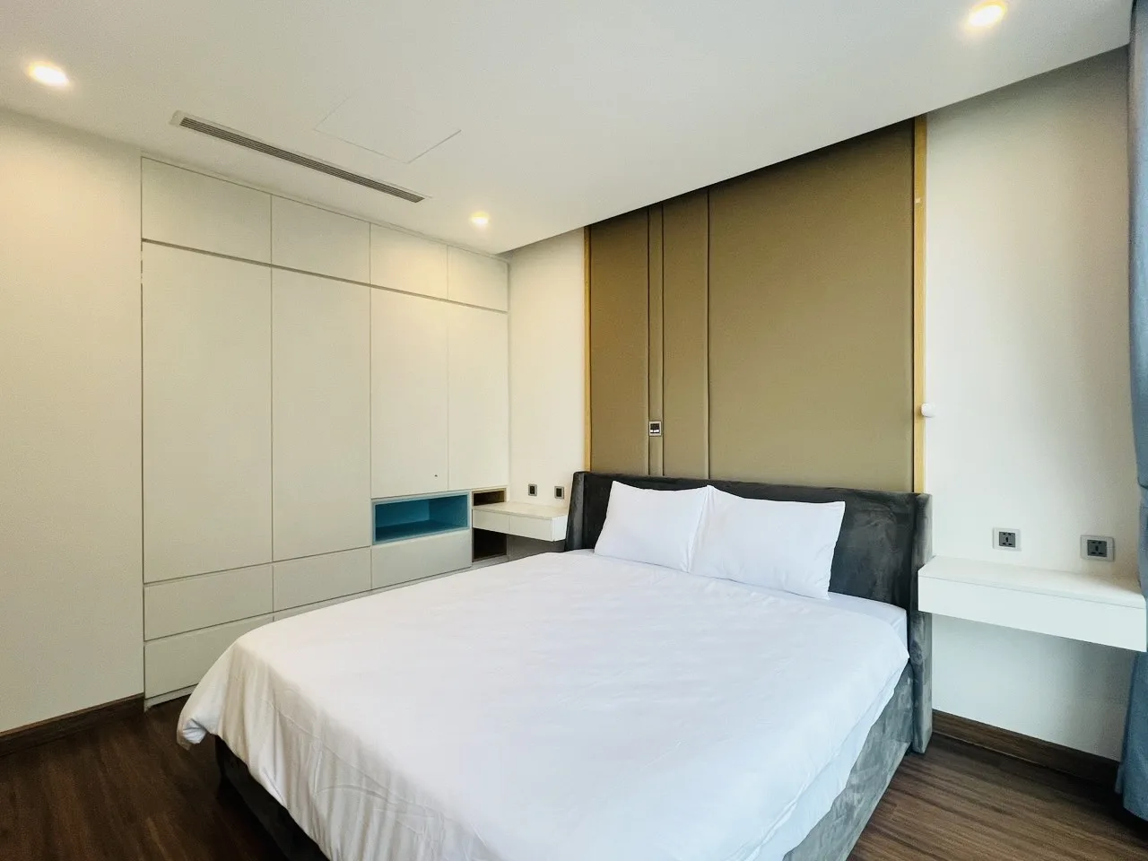 Homestay Vinhomes Metropolis - Căn hộ dịch vụ Luxury