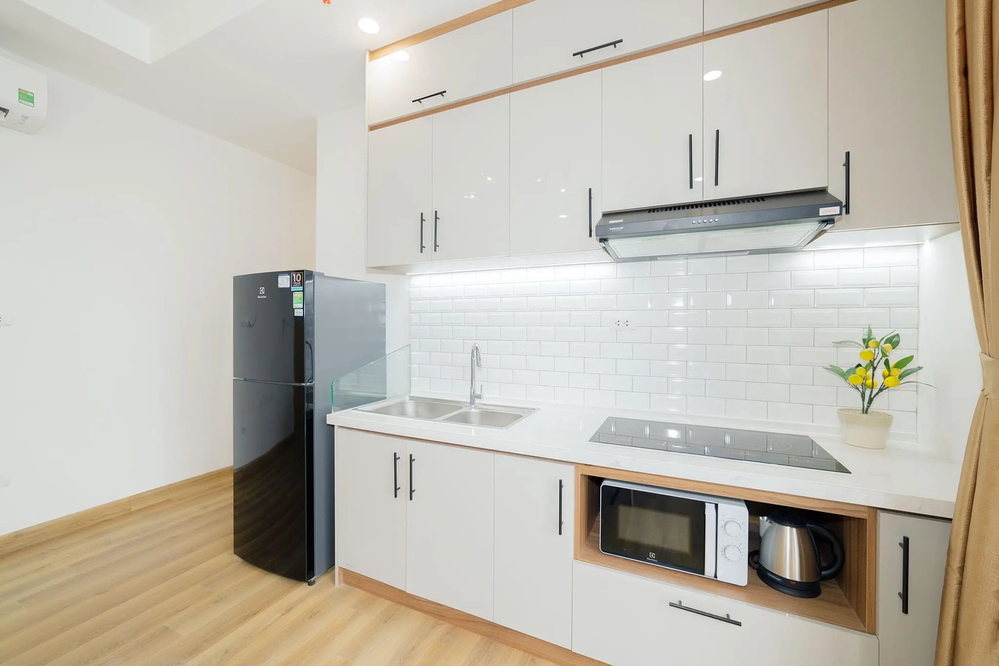 Homestay 2PN Quy Nhơn - Tòa căn hộ TMS View biển