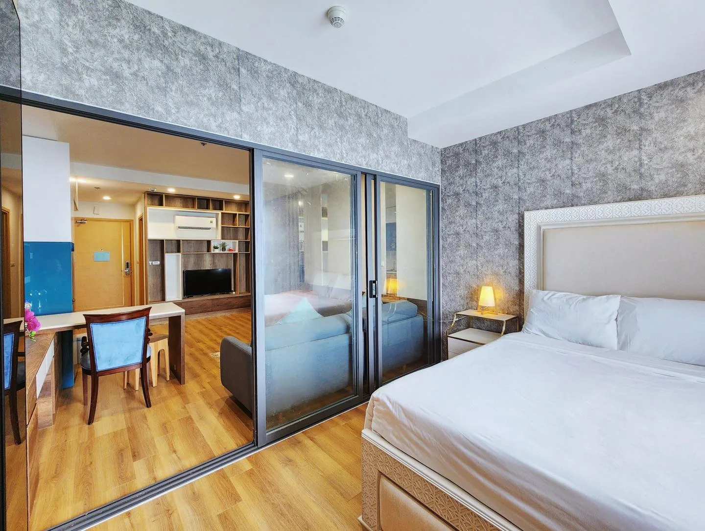 Homestay Quy Nhơn Luxury - Giá 6xx/đêm diện tích 45m2