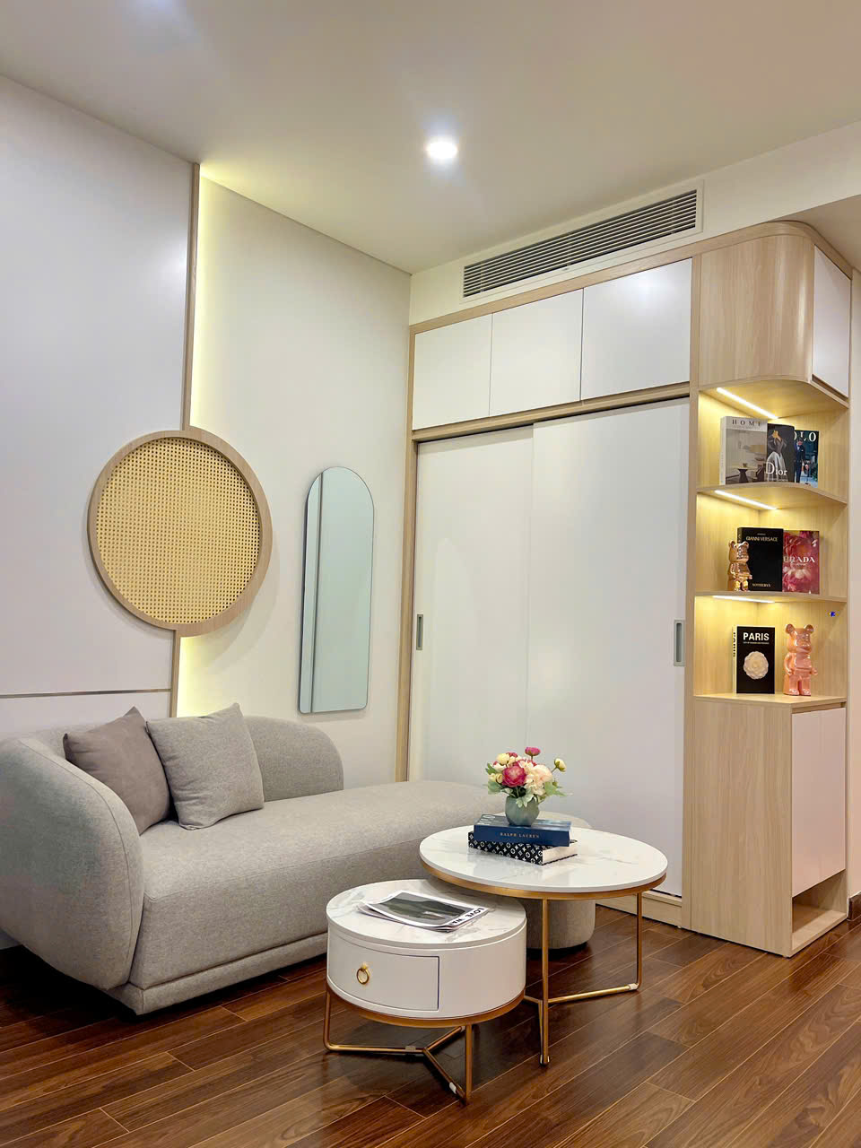 Homestay Vinhomes Cổ Loa - Căn hộ Studio