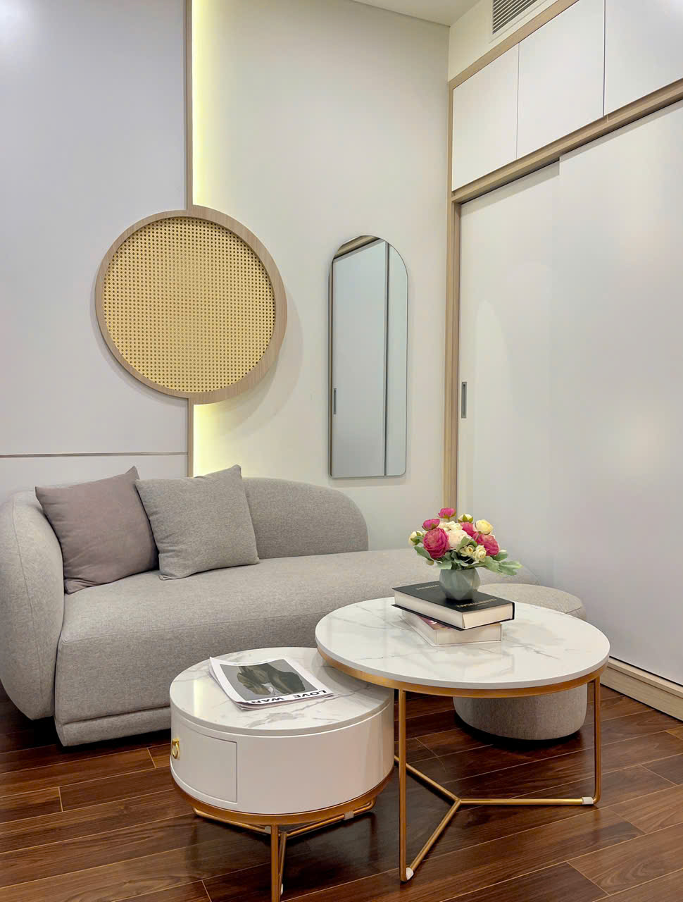 Homestay Vinhomes Cổ Loa - Căn hộ Studio