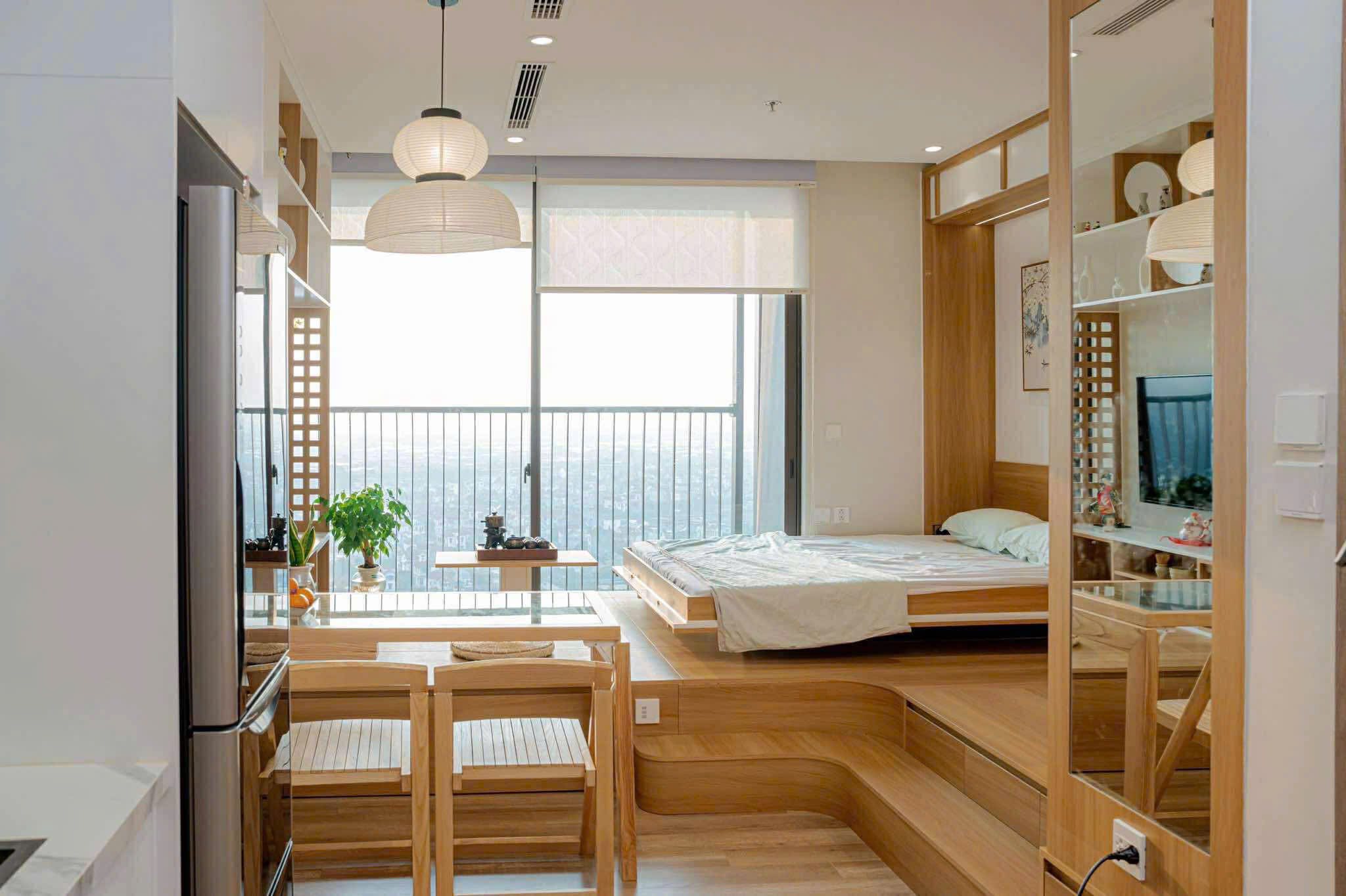 Homestay Ecopark Gần Hà Nội – Đi Trốn Cuối Tuần, Không Gian Xanh