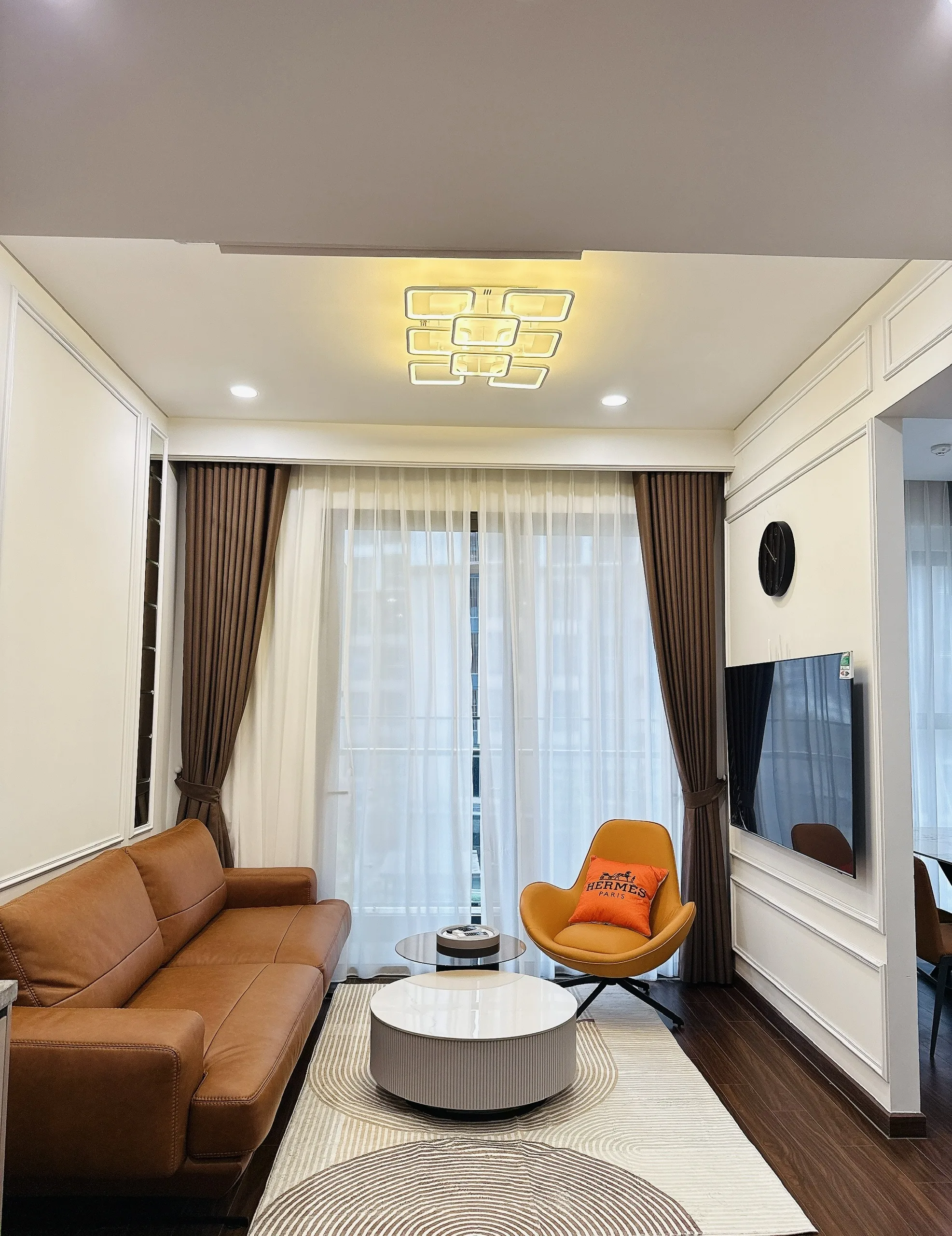 Homestay S1 Ocean Park – Thuê Gần Tiện Ích & Biển Hồ