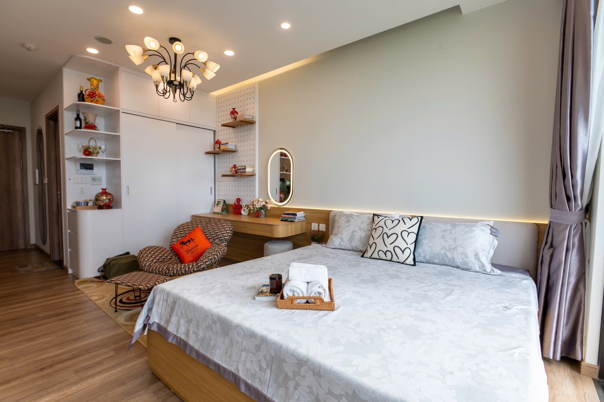 Homestay Ocean Park Gần Hà Nội – Nghỉ Dưỡng Biển Hồ