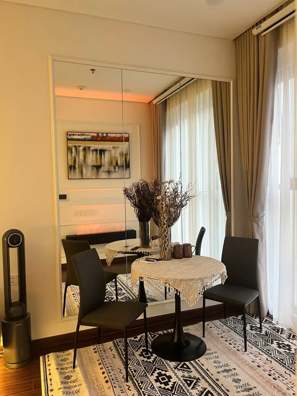 HOMESTAY OCEAN PARK LUXURY CAO CẤP
