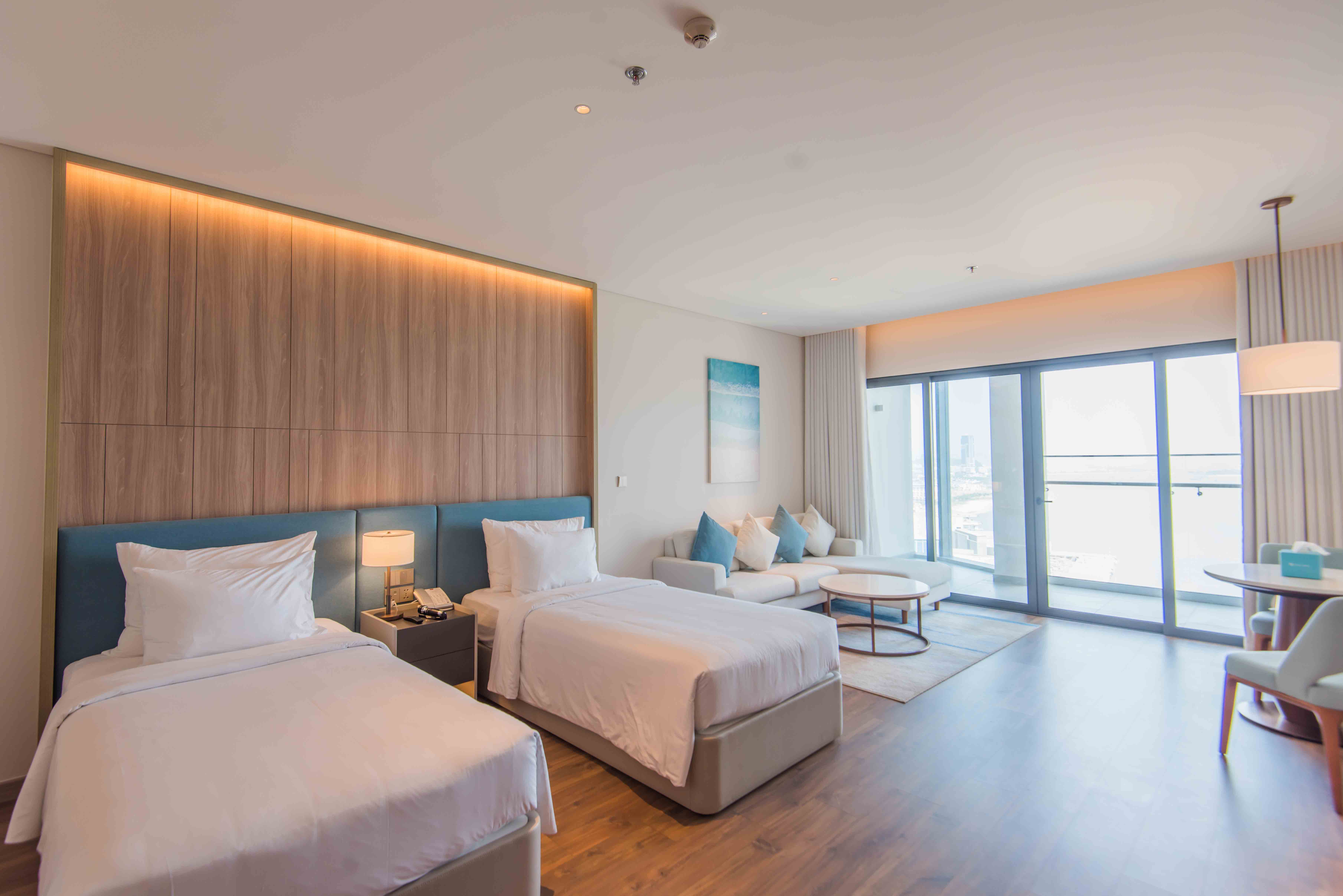 Homestay Hạ Long Gần Chợ Đêm Bãi Cháy – Tiện Đi Chơi, Ăn Uống, View Đẹp Giá Tốt