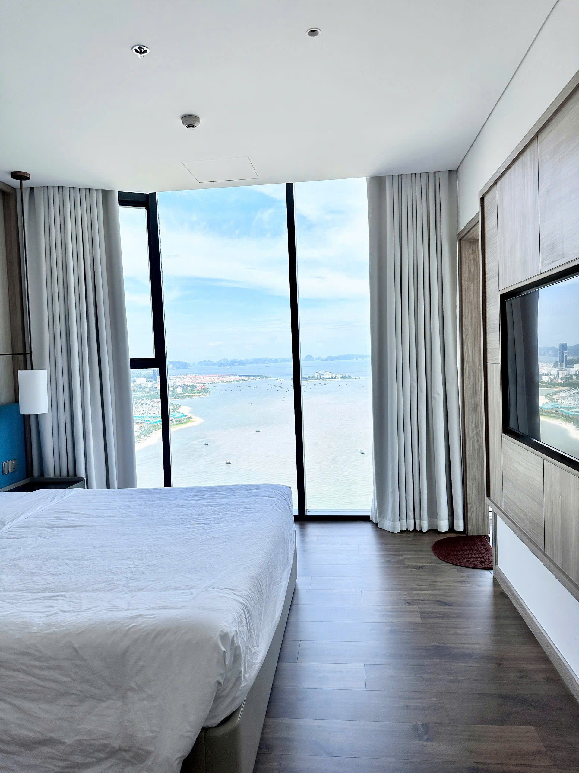 Top Homestay Bãi Cháy Hạ Long Gần Biển Đẹp Nhất Cho Kỳ Nghỉ Chill 2026