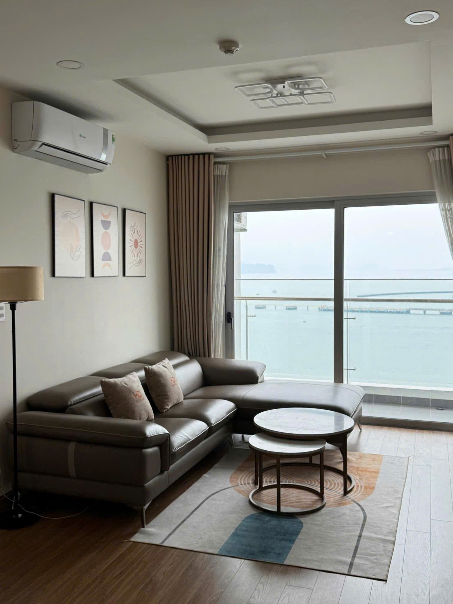 The Sapphire Hạ Long Sea View Apartment 2 BED ROOM