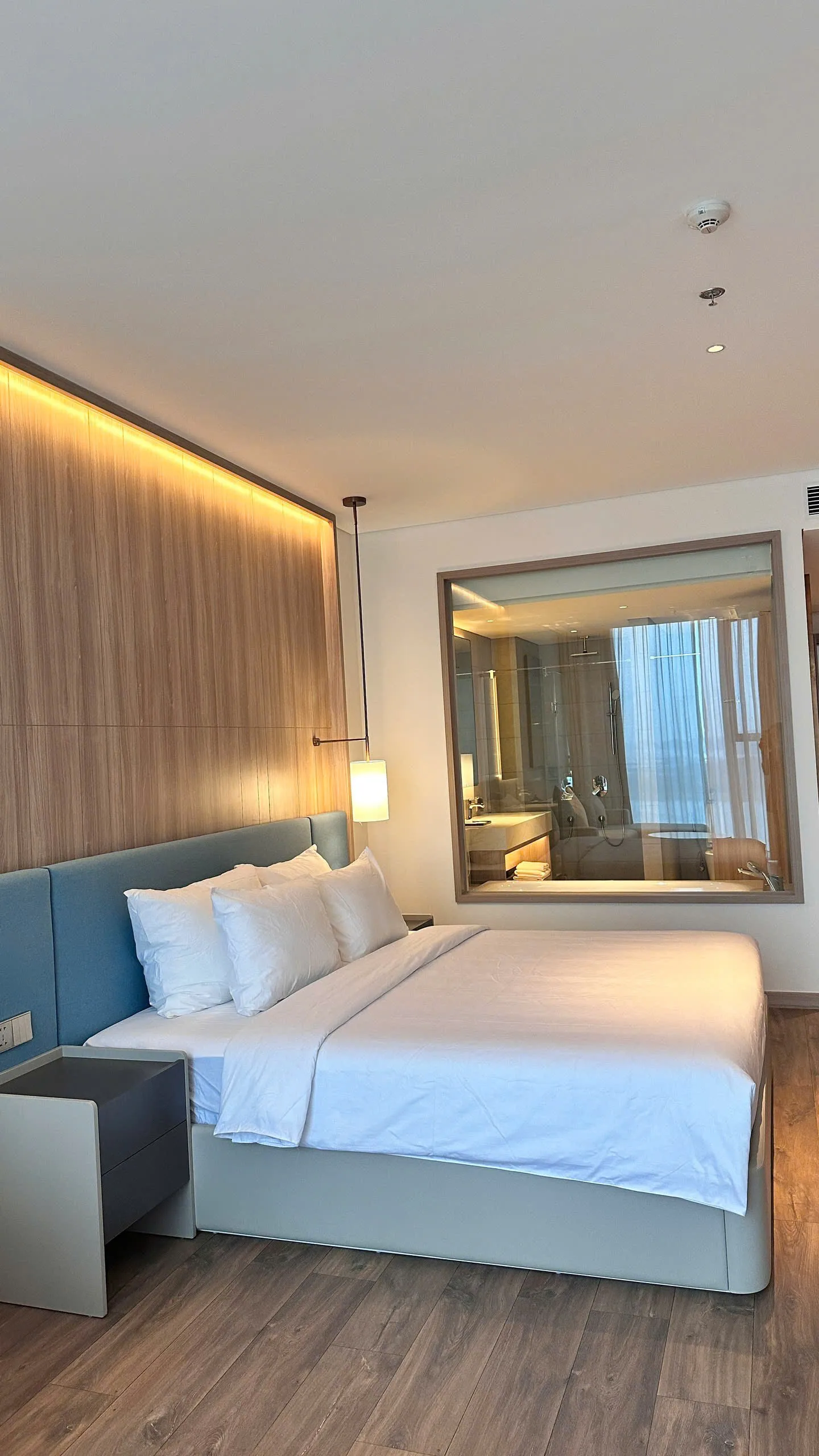 Sun Homestay À La Carte Hạ Long View Biển