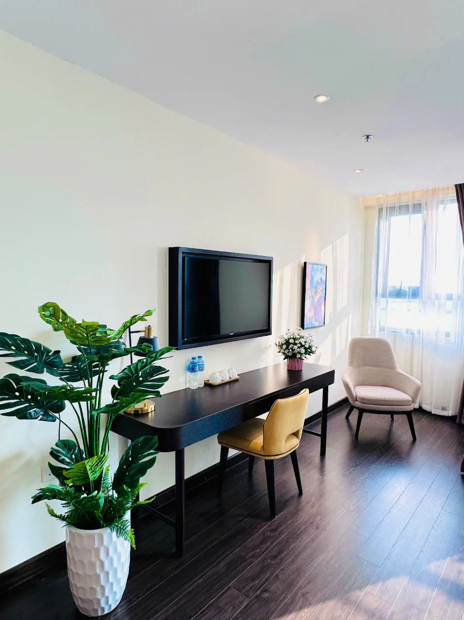 Homestay The Sapphire Hạ Long View Biển