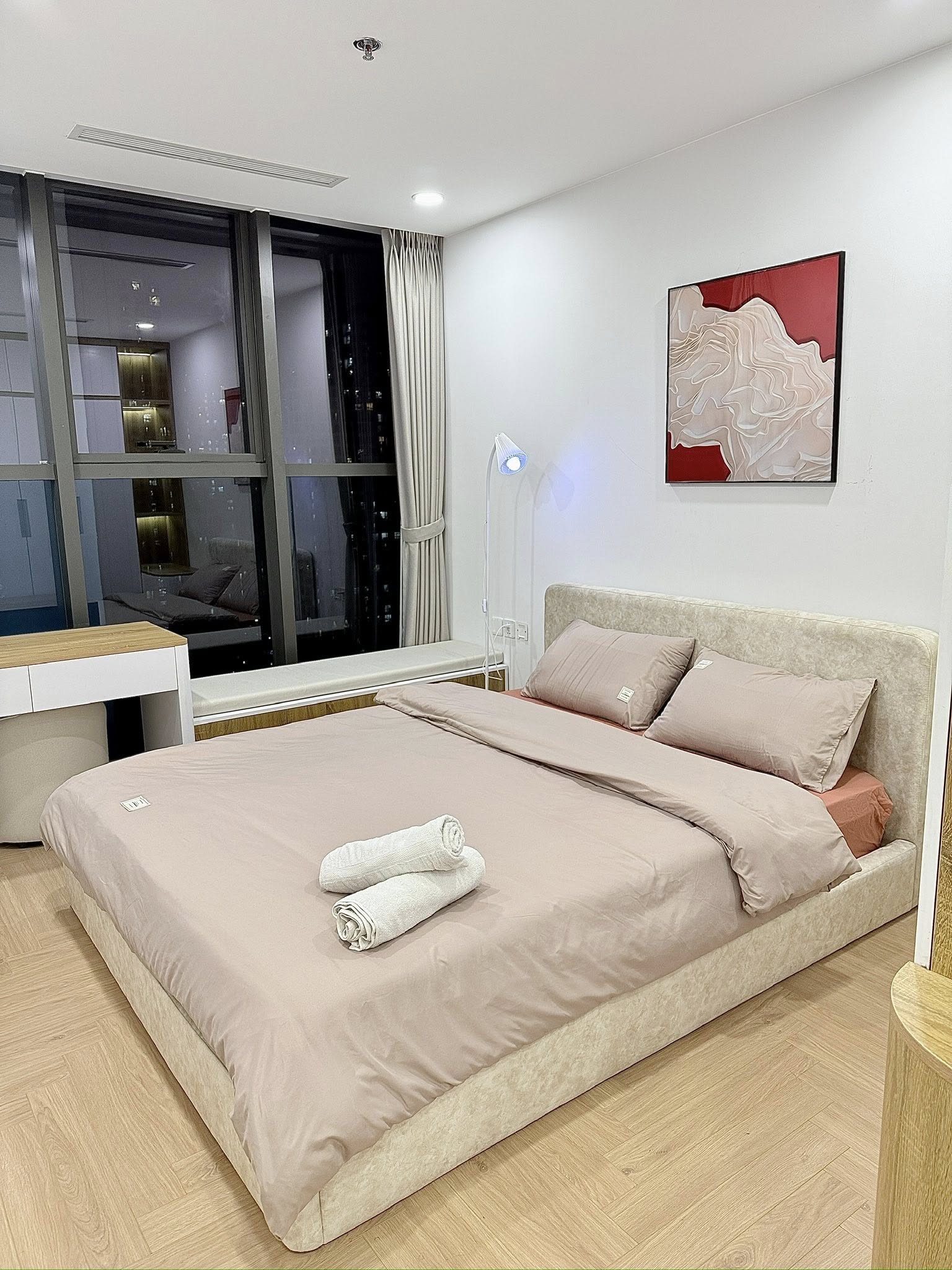 Homestay The Ninety Đống Đa Hà Nội