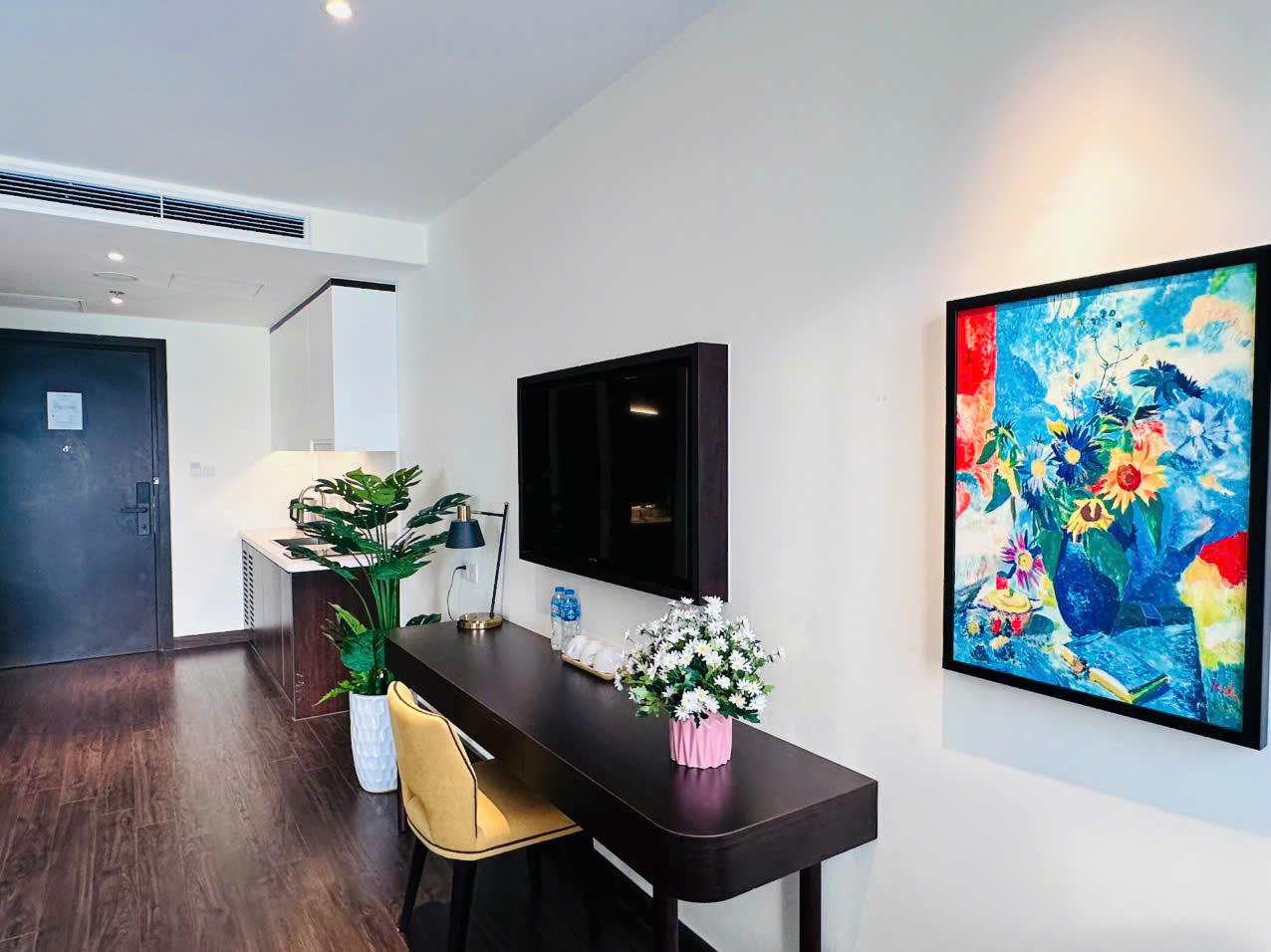 Homestay The Sapphire Hạ Long View Biển