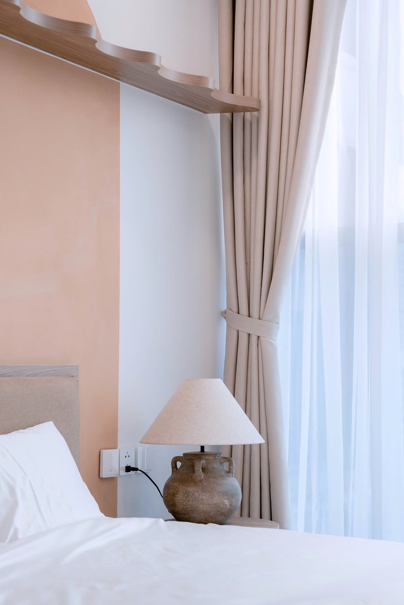 The Ninety Homestay Ngã Tư Sở