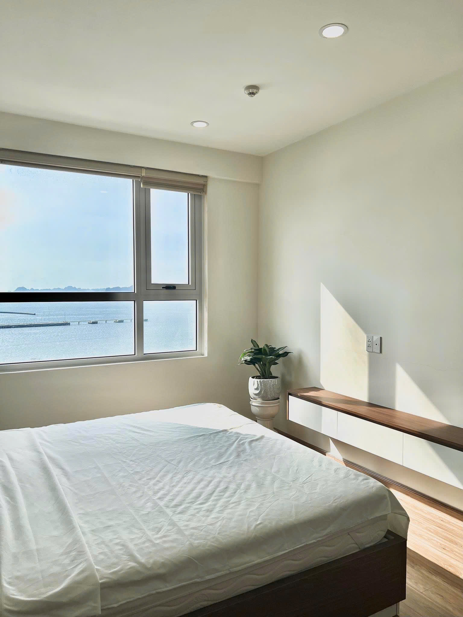 The Sapphire Hạ Long Sea View Apartment 2 BED ROOM