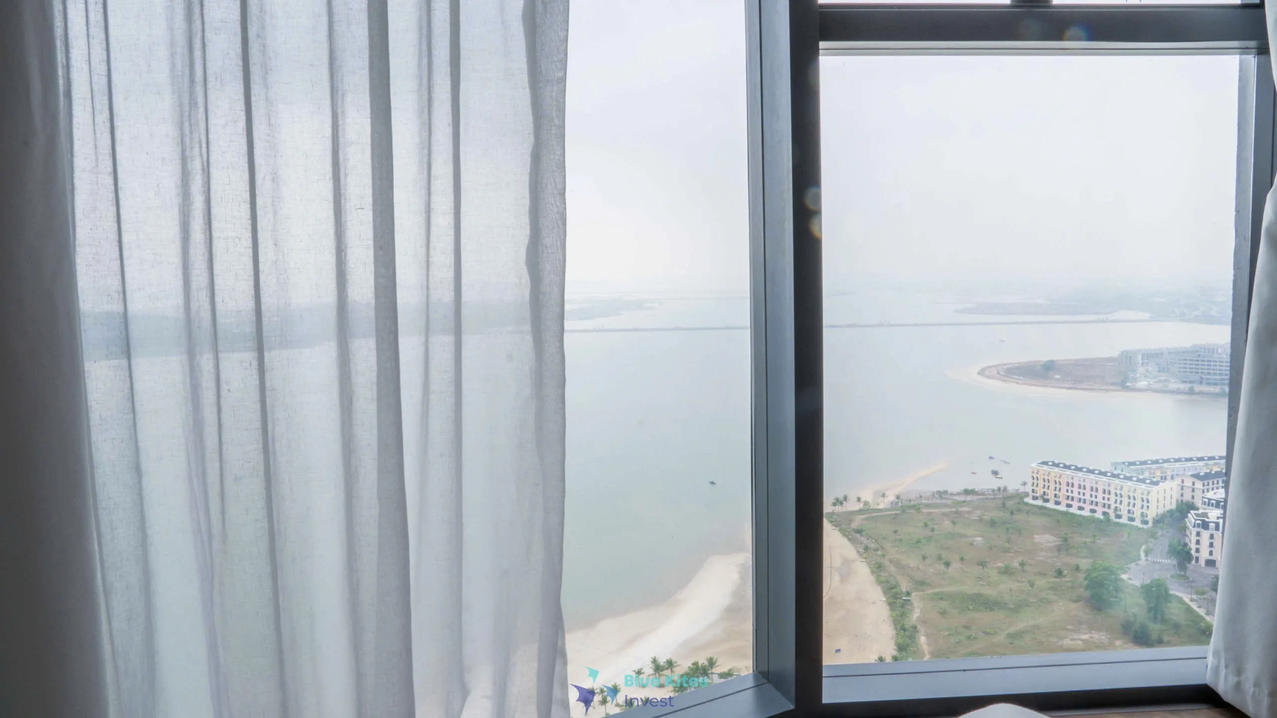 Sea View Homestay Hạ Long Bãi Cháy