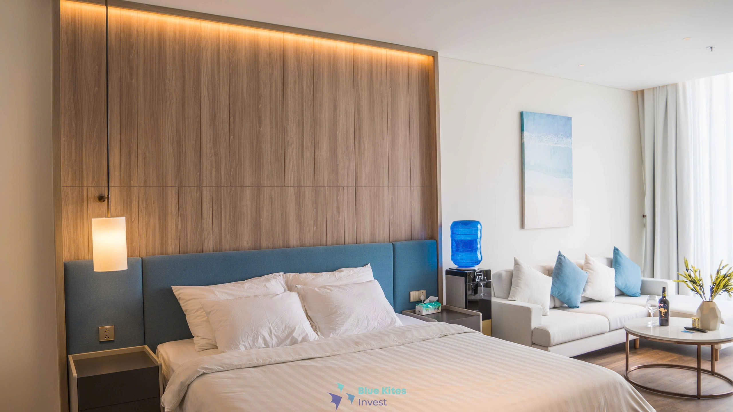 Sea View Homestay Hạ Long Bãi Cháy