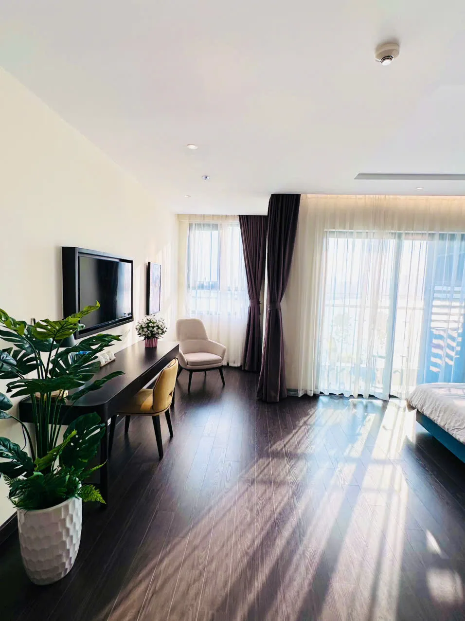 Homestay The Sapphire Hạ Long View Biển